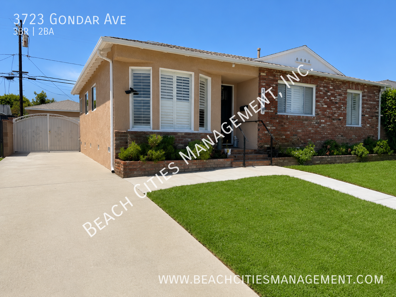 3723 Gondar Ave - Photo 2 of 35