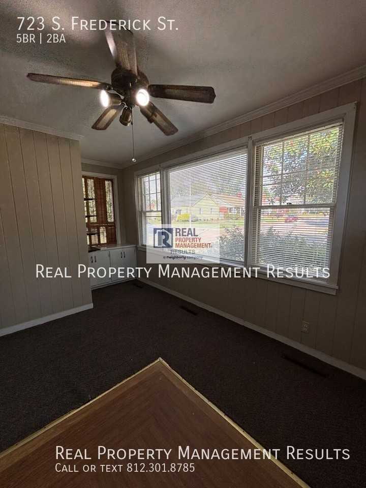 723 S Frederick St - Photo 3 of 21