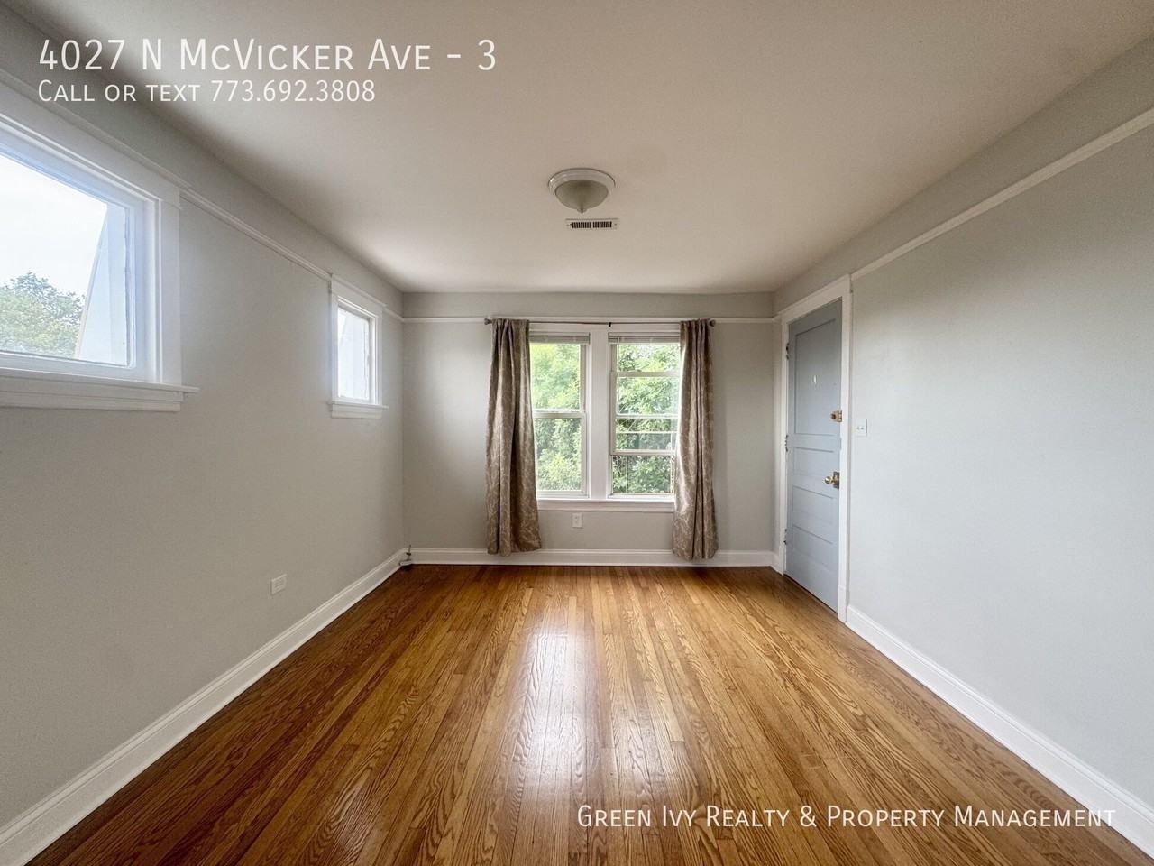 4027 N Mcvicker Ave #3 - Photo 3 of 15