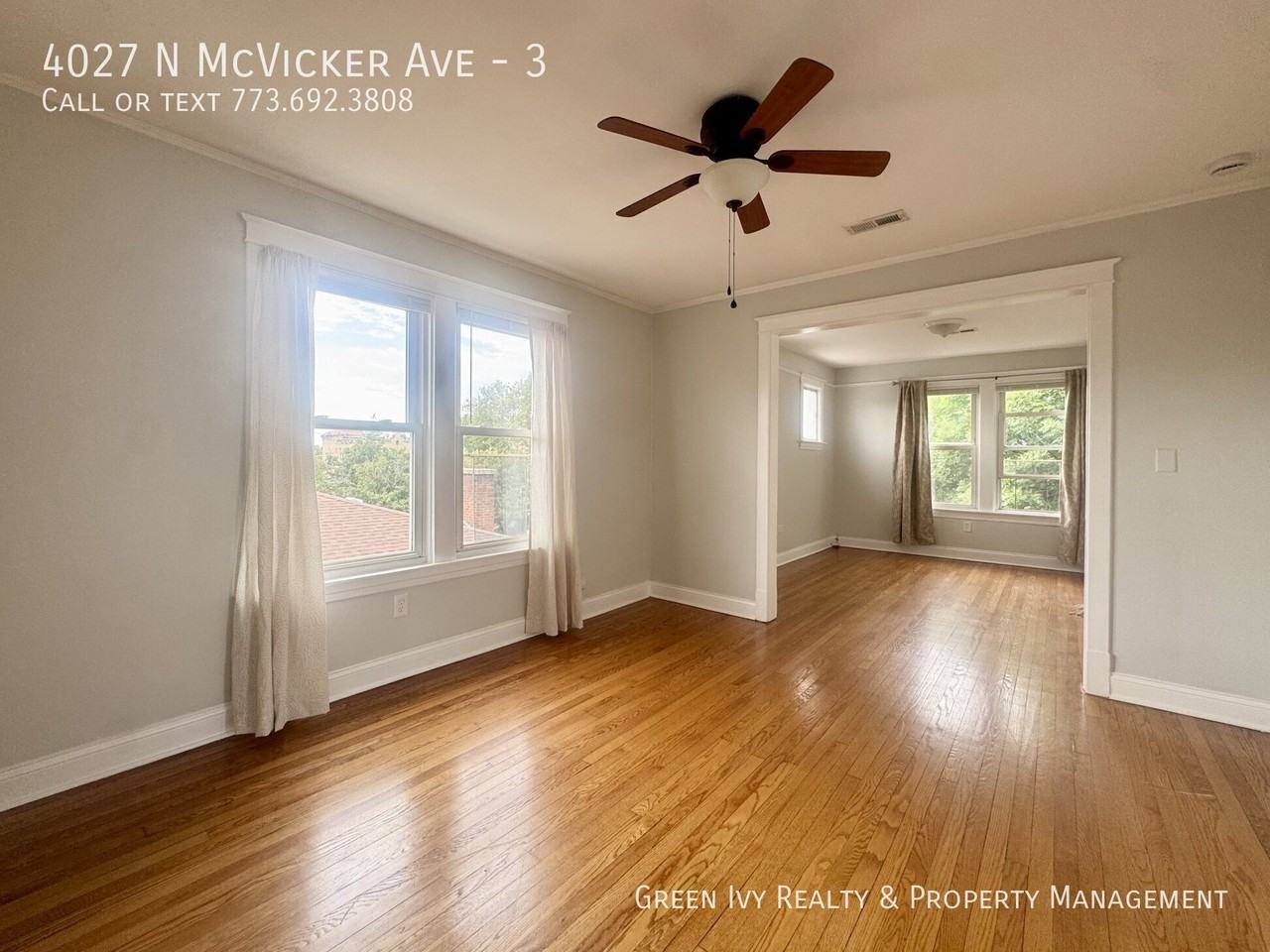 4027 N Mcvicker Ave #3 - Photo 4 of 15