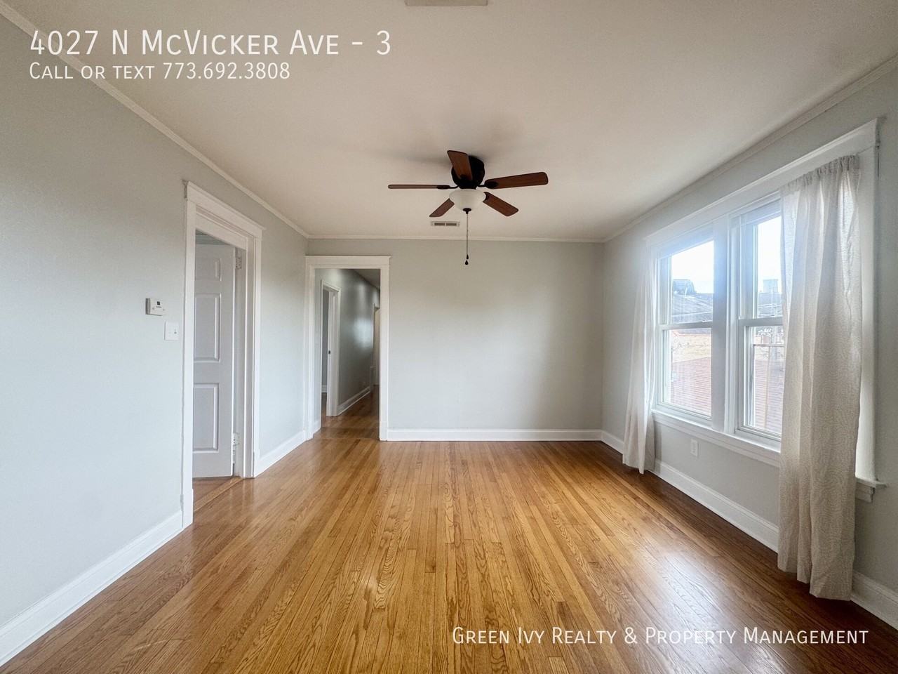 4027 N Mcvicker Ave #3 - Photo 5 of 15