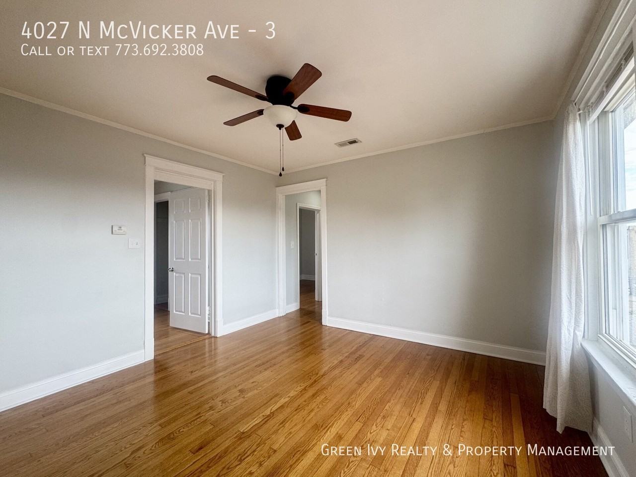 4027 N Mcvicker Ave #3 - Photo 6 of 15
