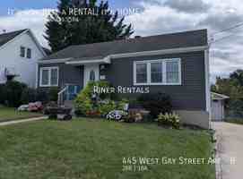 featured image of 445 W Gay St #B