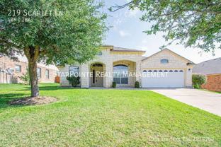 219 Scarlet Ln - Photo 1 of 1