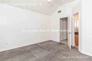 4303 Alan Kent Dr Apt D #Apt D - Photo 1 of 1