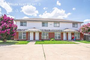 featured image of 4303 Alan Kent Dr Apt D #Apt D