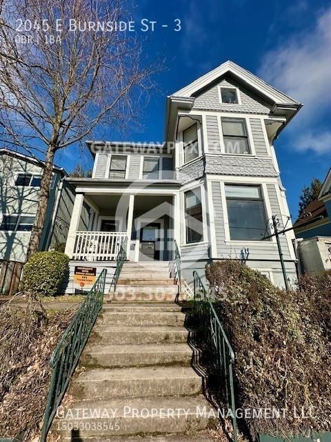 2045 E Burnside St #3 - Photo 2 of 16