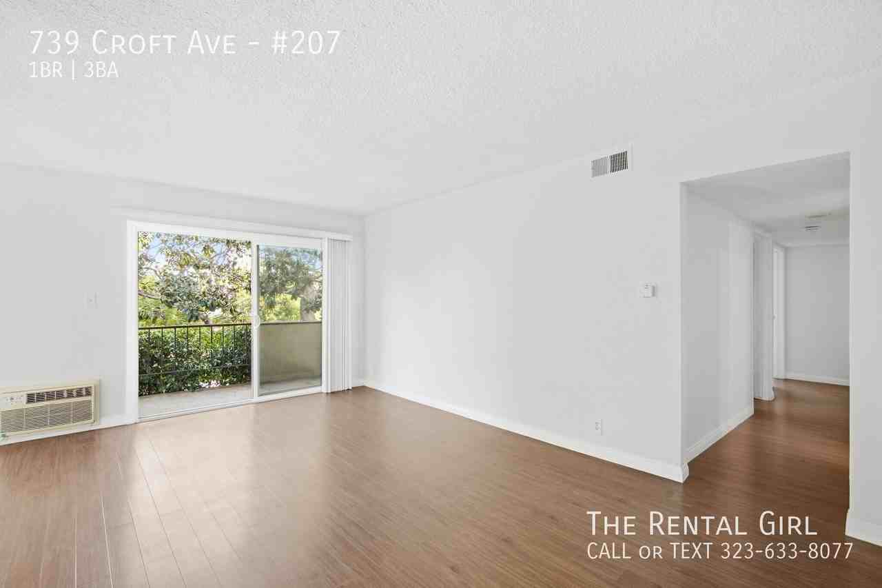 739 N Croft Ave #207 - Photo 2 of 22