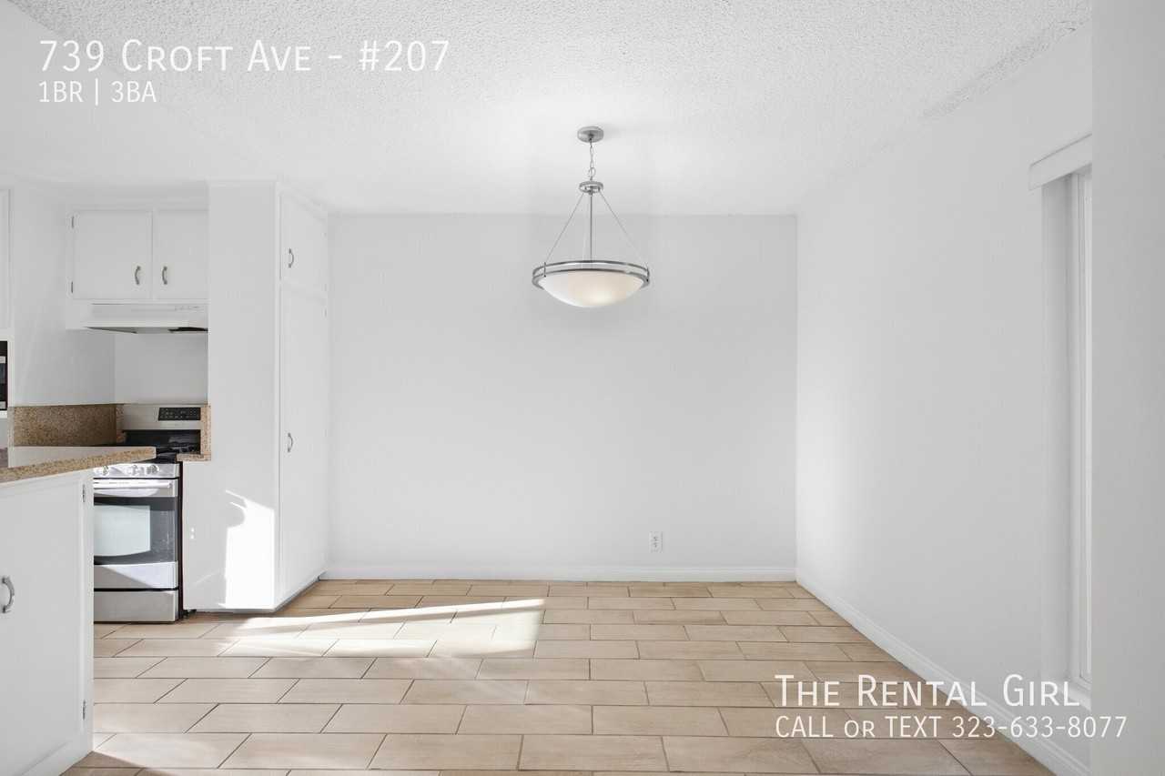 739 N Croft Ave #207 - Photo 4 of 22