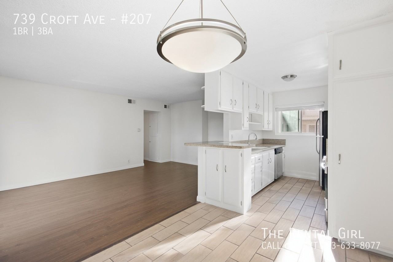 739 N Croft Ave #207 - Photo 5 of 22