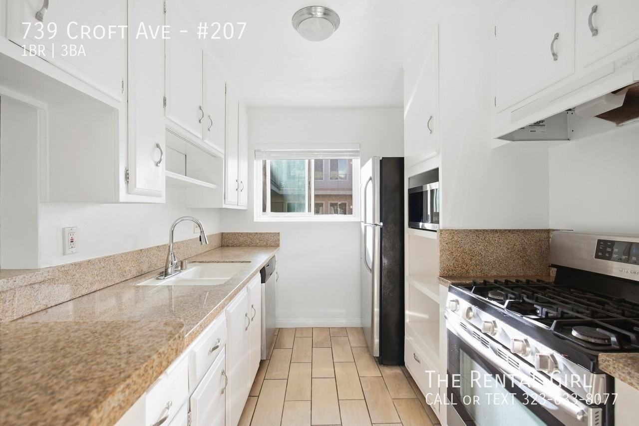 739 N Croft Ave #207 - Photo 6 of 22