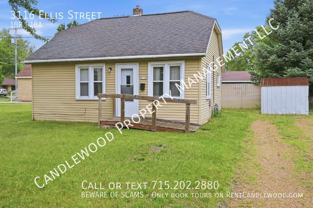 3116 Ellis St - Photo 1 of 1