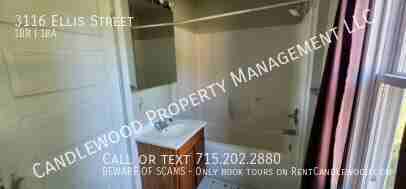 3116 Ellis St - Photo 2 of 9