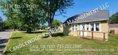 3116 Ellis St - Photo 3 of 9