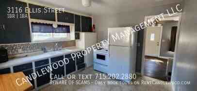 3116 Ellis St - Photo 5 of 9