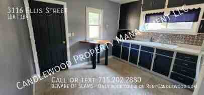 3116 Ellis St - Photo 6 of 9