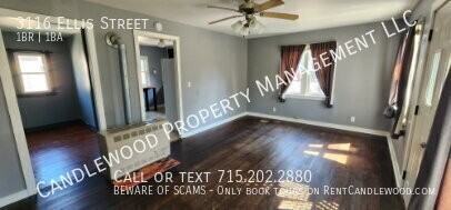 3116 Ellis St - Photo 7 of 9