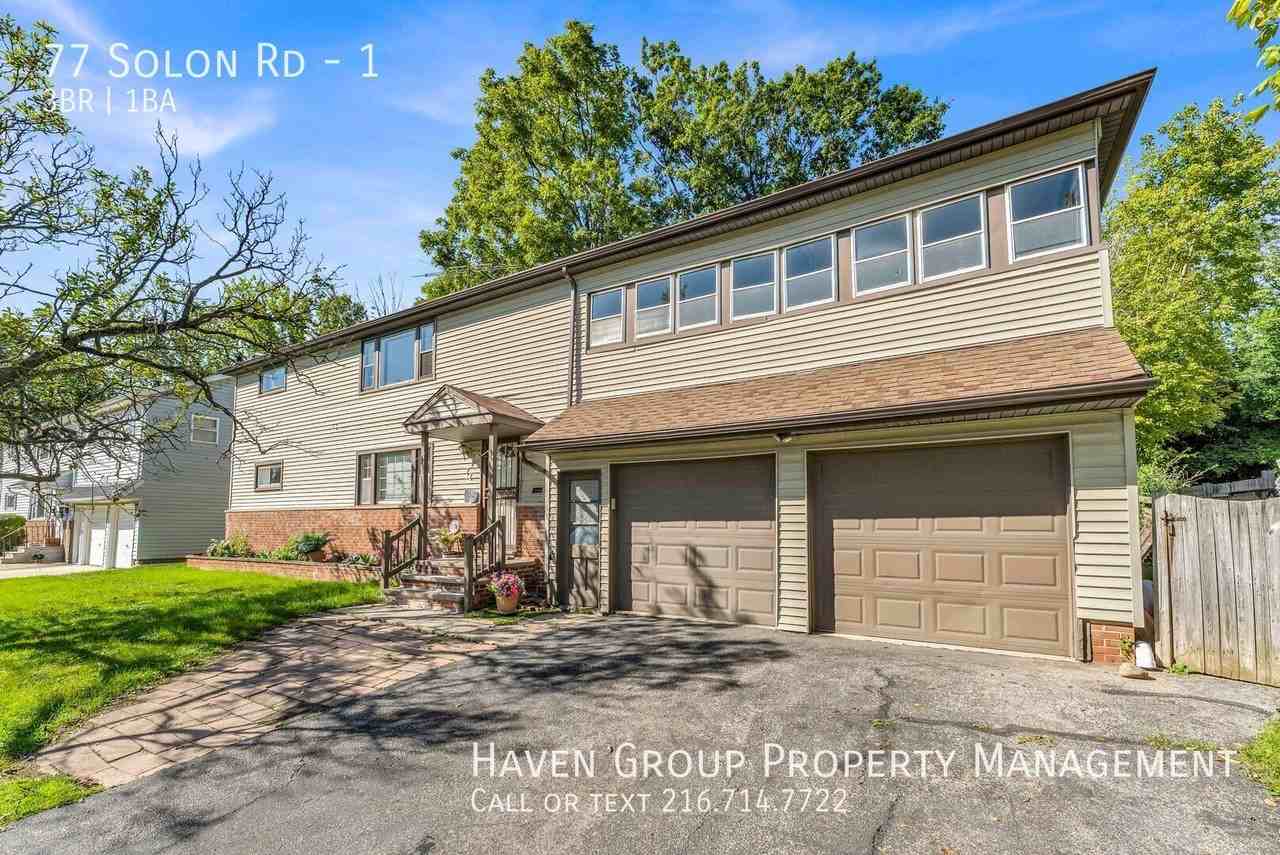77 Solon Rd #1 - Photo 2 of 23