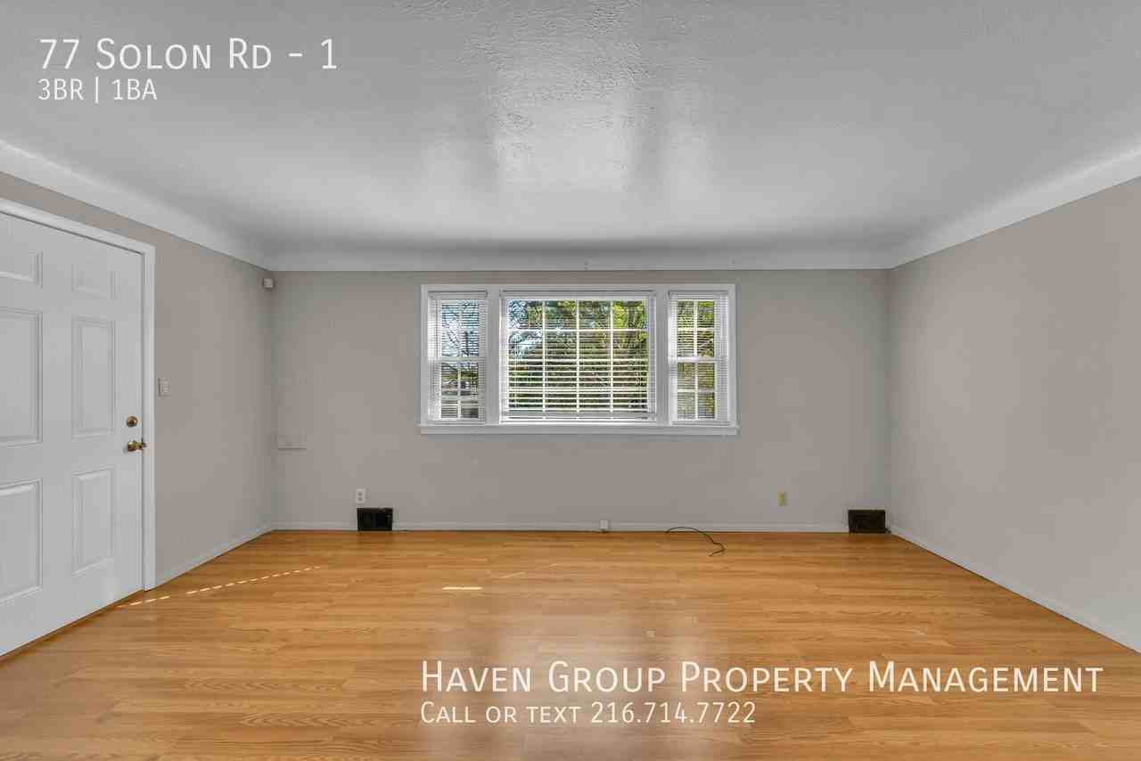 77 Solon Rd #1 - Photo 4 of 23