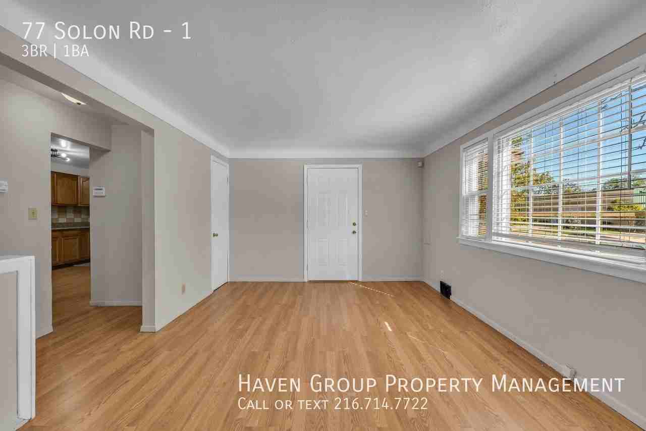 77 Solon Rd #1 - Photo 5 of 23