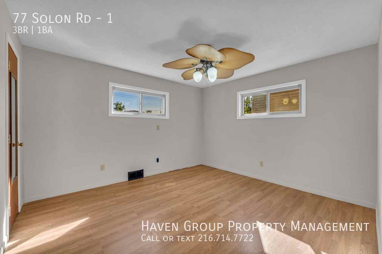 77 Solon Rd #1 - Photo 7 of 23