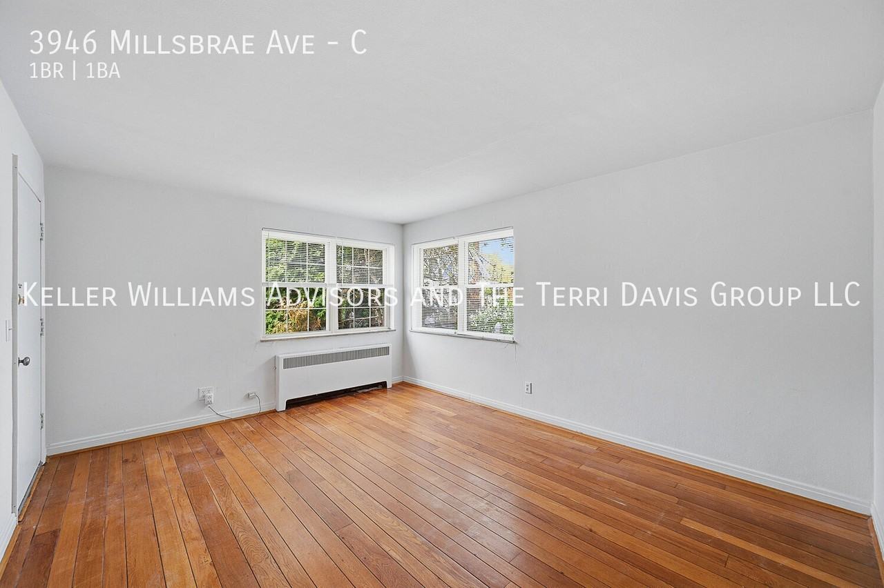 3946 Millsbrae Ave #C - Photo 3 of 11