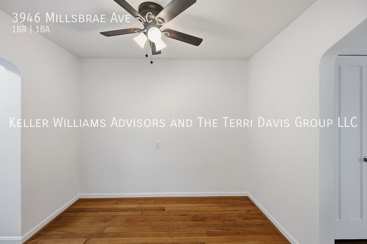3946 Millsbrae Ave #C - Photo 7 of 11