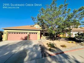 2995 Silverado Creek Dr - Photo 1 of 1