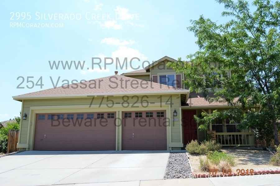 2995 Silverado Creek Dr - Photo 2 of 24