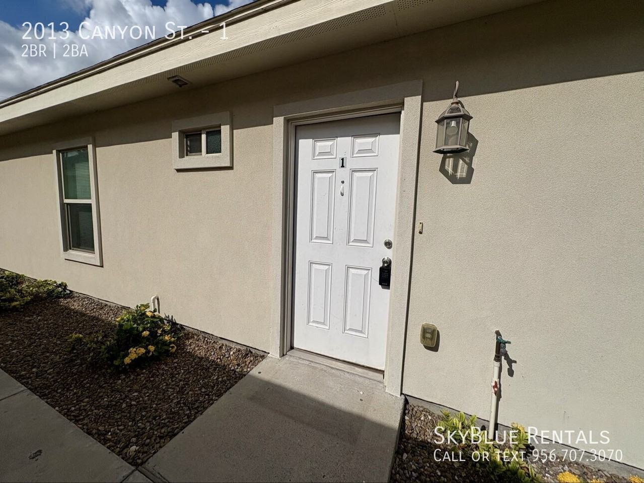 2013 Canyon Dr #1 - Photo 3 of 20
