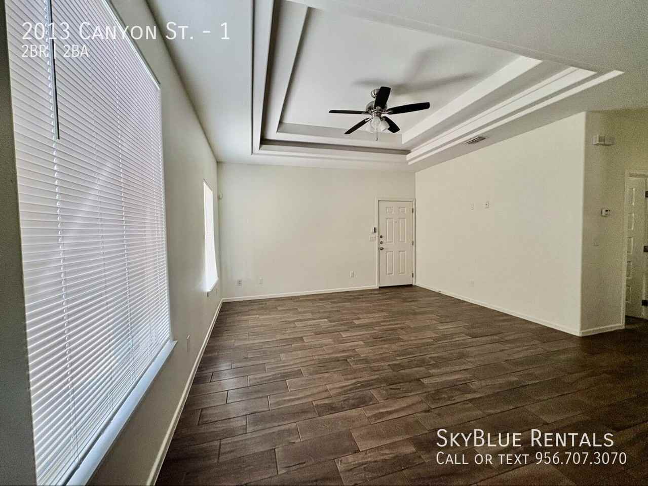 2013 Canyon Dr #1 - Photo 4 of 20