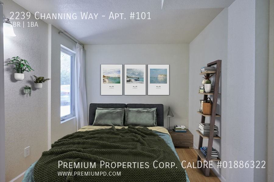 2239 Channing Way #101 - Photo 7 of 20