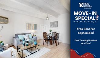 590 N Logan St #304 - Photo 1 of 1