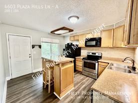 4603 Plaza Hills Ln #A - Photo 1 of 1