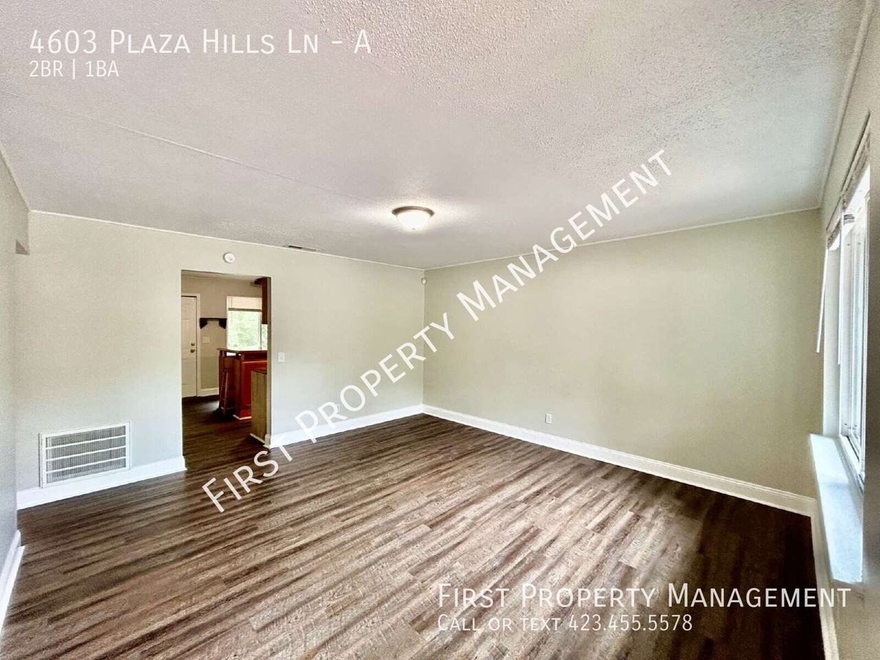4603 Plaza Hills Ln #A - Photo 2 of 12