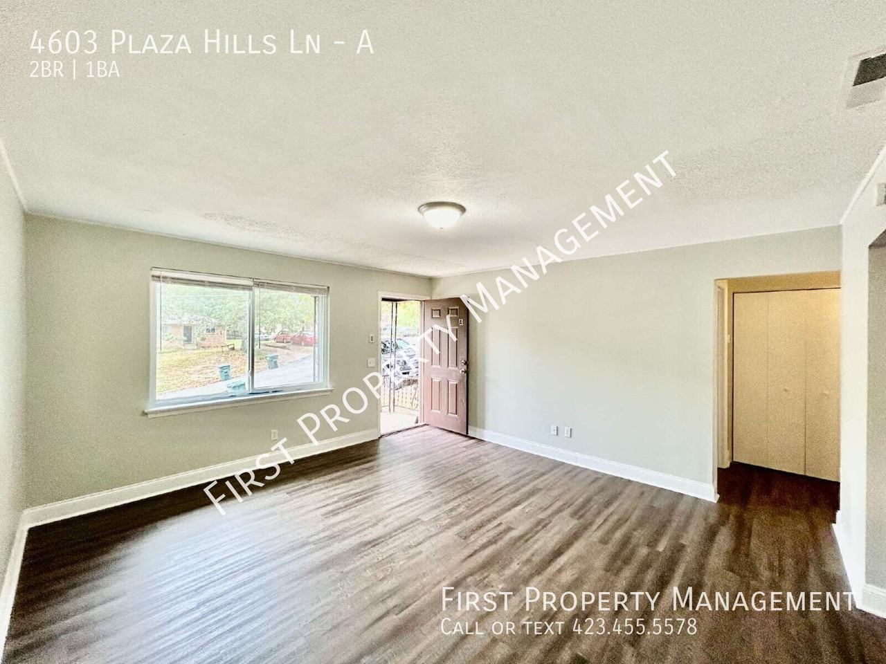 4603 Plaza Hills Ln #A - Photo 3 of 12