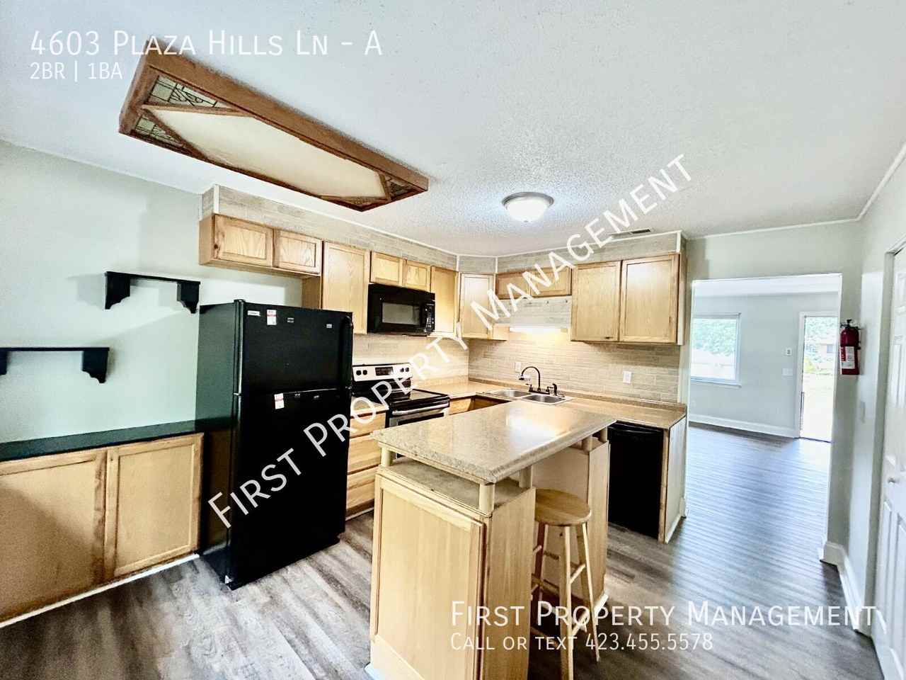 4603 Plaza Hills Ln #A - Photo 4 of 12