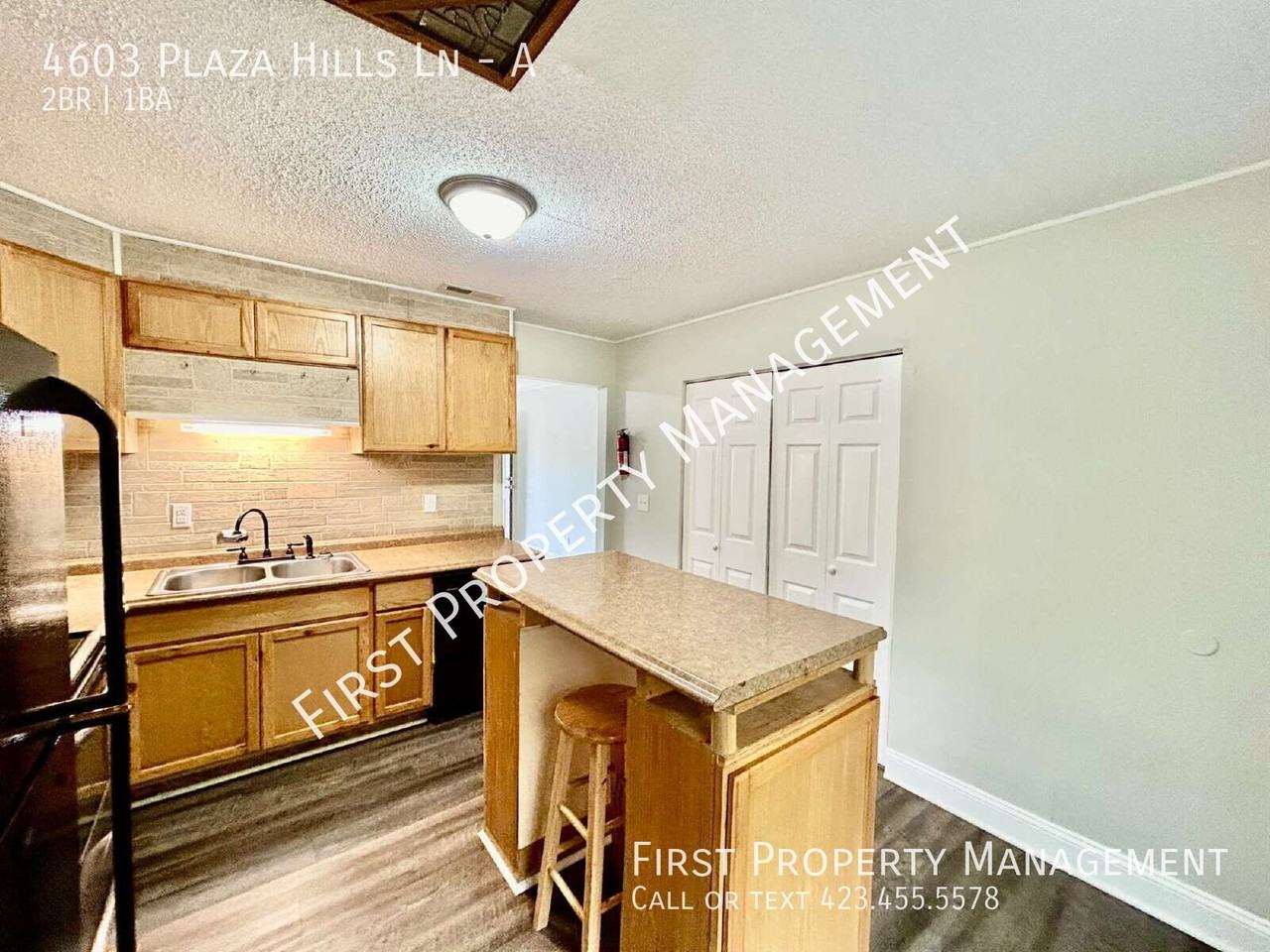 4603 Plaza Hills Ln #A - Photo 5 of 12