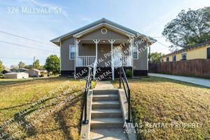 featured image of 328 Millvale St