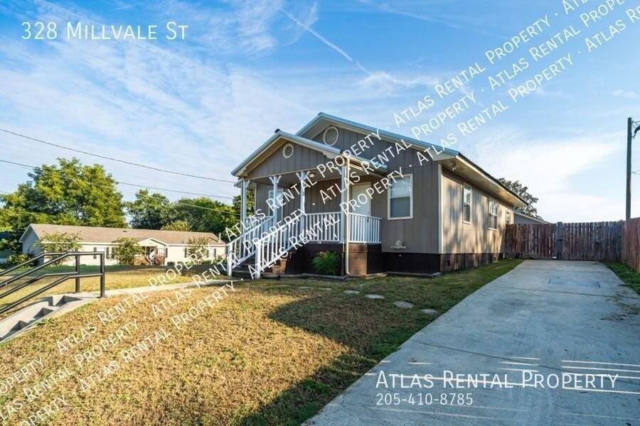 328 Millvale St - Photo 2 of 23