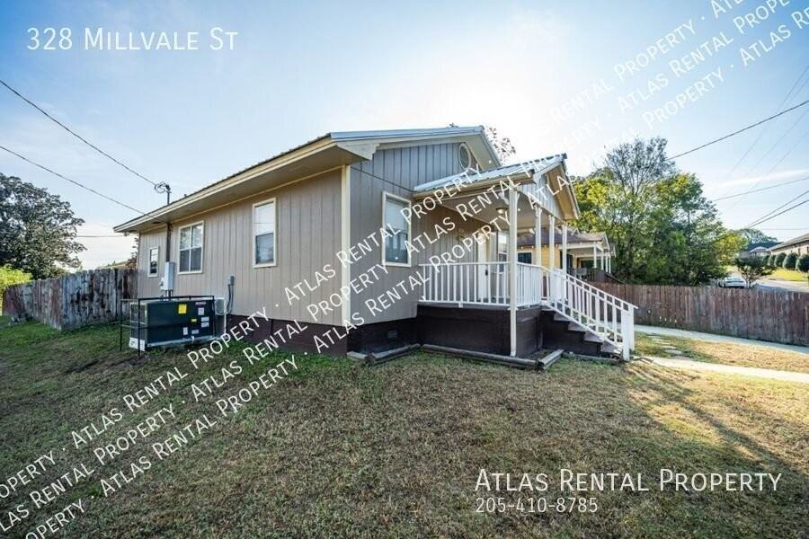 328 Millvale St - Photo 3 of 23