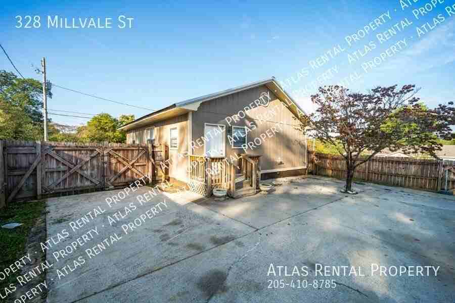 328 Millvale St - Photo 4 of 23