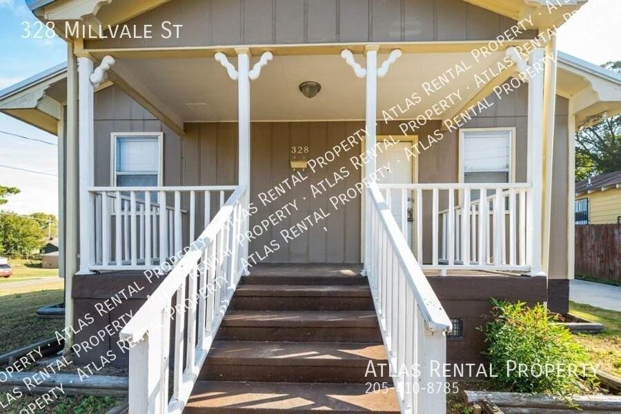 328 Millvale St - Photo 7 of 23