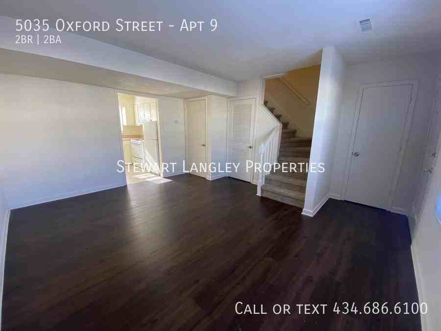 5035 Oxford St #9 - Photo 2 of 22