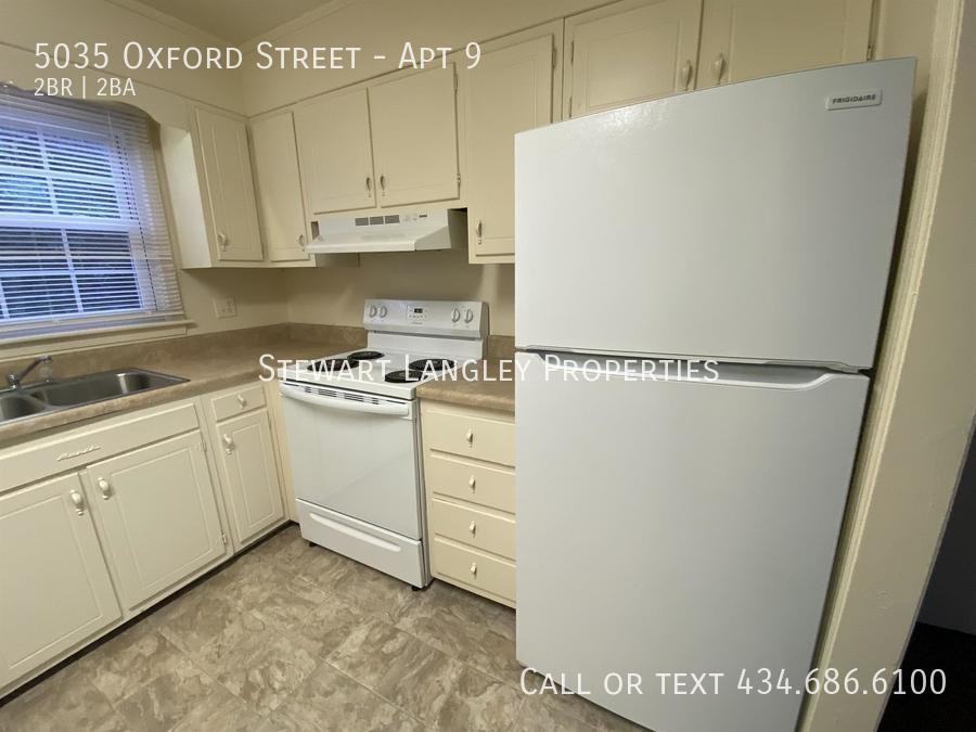 5035 Oxford St #9 - Photo 5 of 22