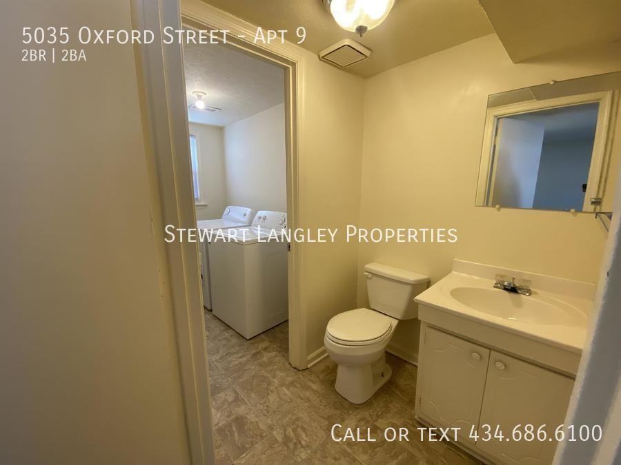 5035 Oxford St #9 - Photo 6 of 22