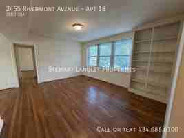 featured image of 2455 Rivermont Ave #18