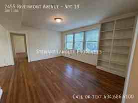 2455 Rivermont Ave #18 - Photo 1 of 1
