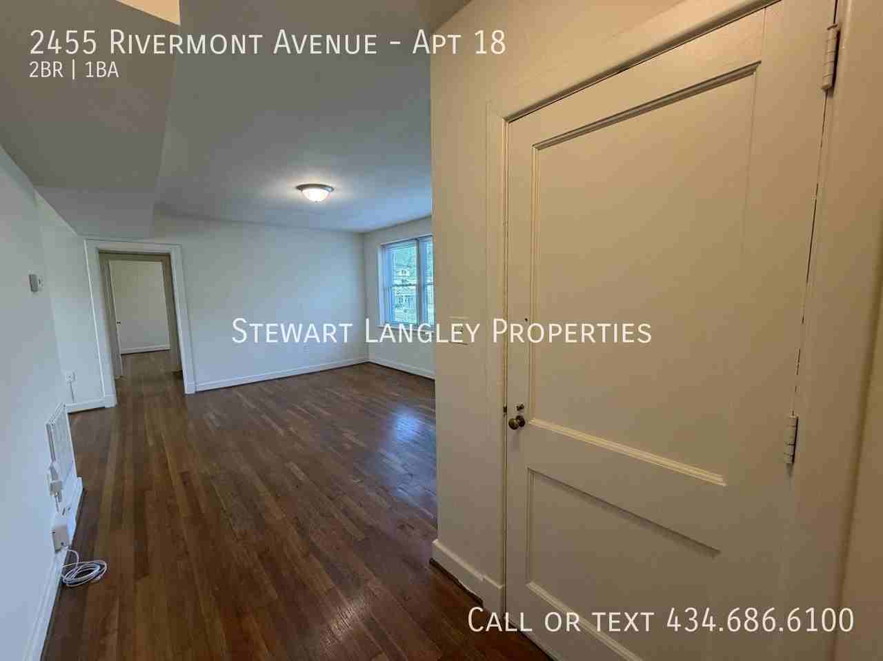 2455 Rivermont Ave #18 - Photo 2 of 25