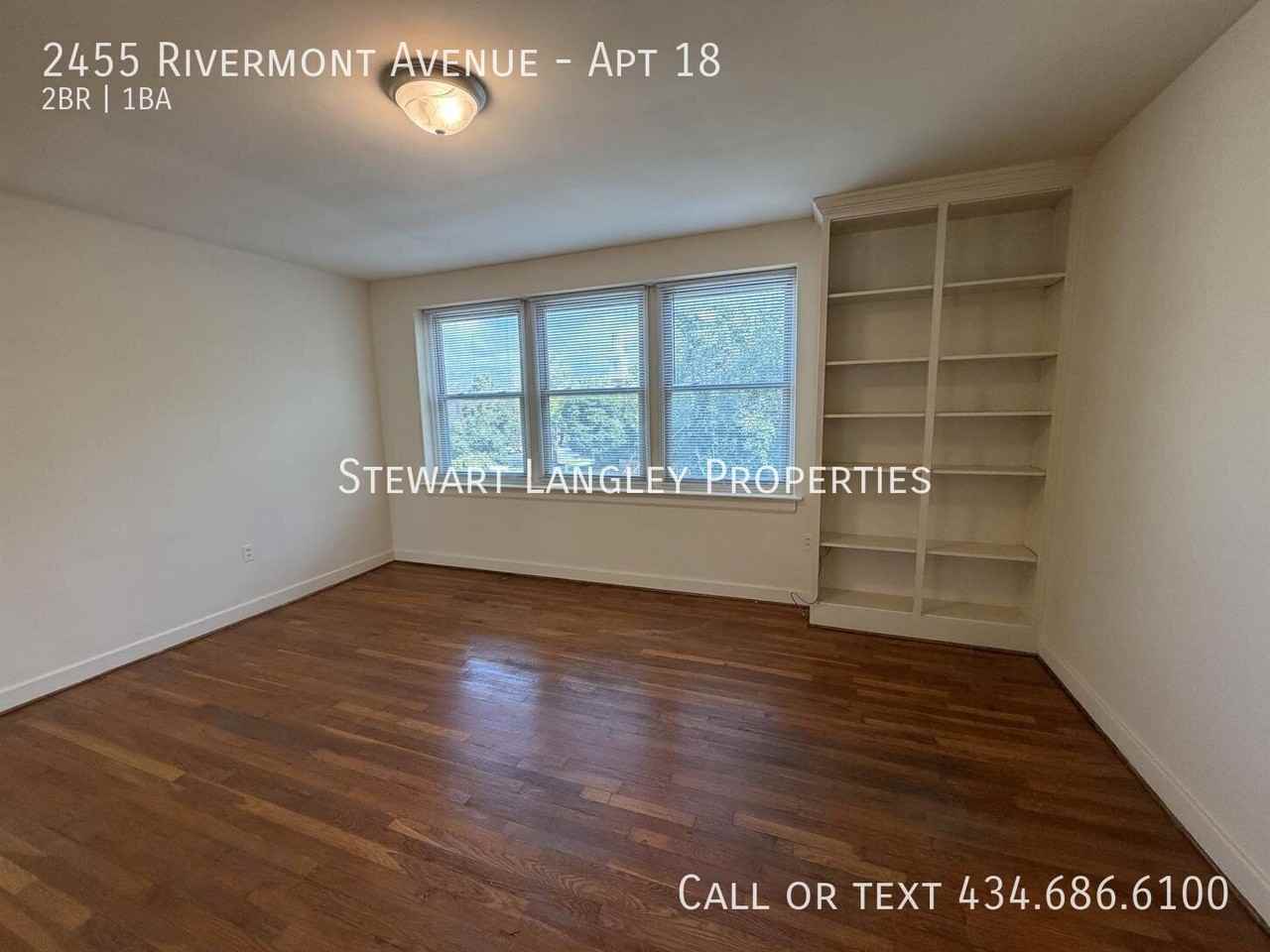 2455 Rivermont Ave #18 - Photo 4 of 25